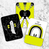 Tarot Cards - Cosmic C*nt