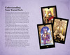 Tarot Cards - Anime