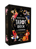 Tarot Card Kit - Sugar Skull
