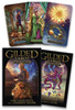 Tarot Card Kit - Gilded Royale