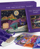 Tarot Card Kit - Enchanted