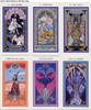 Tarot Card Kit - Enchanted