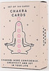 Set of 100 Cards - Chakras