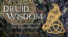 Mini Cards - Druid Wisdom