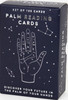 Set of 100 Cards - Palm Reading