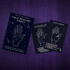 Set of 100 Cards - Palm Reading