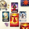 Psychic Reading Cards