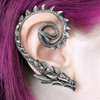 Alchemy Ostrogoth Dragon Ear Wrap