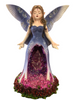 Backflow Burner Fairy with Light
