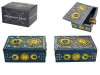 Sun and Moon Tarot Box