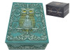 Wise Owl Tarot Box