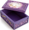 Unicorn Tarot Box