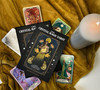 Tarot Cards - Crystal Magic