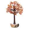 Gemstone Wish Trees - 500 chips carnelian