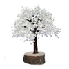 Gemstone Wish Trees - 1000 chips - clear quartz