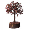 Gemstone Wish Trees - 500 chips red jasper