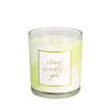 Angel Message Candle - Be Kind