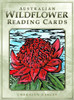 Reading Cards - Australian Wildflowers