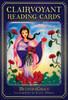 Reading Cards - Clairvoyant