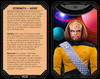 Tarot Deck - Star Trek Next Generation