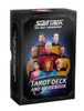 Tarot Deck - Star Trek Next Generation