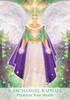 Oracle Cards - The Female Archangels