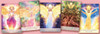 Oracle Cards - The Female Archangels