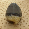 Crystal Egg - septarian