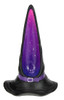 Tall Witch Hat Incense Holder