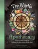 Book - Witch's Apothecary