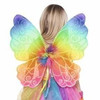 Wings Rainbow Fairy