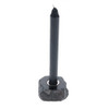 Mini Candle Holder - Black Tourmaline