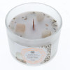 Green Tree Gemstone Candle - Purification