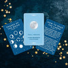 Set of 100 Cards - Lunar Oracles