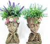 Plant Spirits - Pot Holders pair
