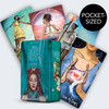 Pocket Tarot - Light Seer's