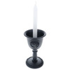 Cast Iron Candle Holder - Tree of Life Chalice