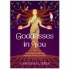 Book - Goddesses In You