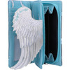 Nemesis Now Purse - Angel Wings