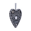 Ornament - Spirit Board Planchette