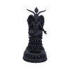 Baphomet Tea Light Holder