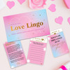 Learning Cards - Love Lingo