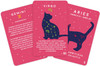 Set of 100 Cards - Paw-Mistry Cats