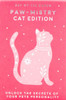 Set of 100 Cards - Paw-Mistry Cats