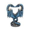Anne Stokes - Dragon Heart Candle Holder