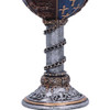 Resin Goblet - Medieval