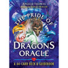 Oracle Cards  - Pride of Dragons