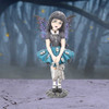 Little Shadows Fairy - Noire