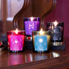 Tarot Candles - The Collection