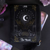 Deluxe Tarot Bag - The Moon